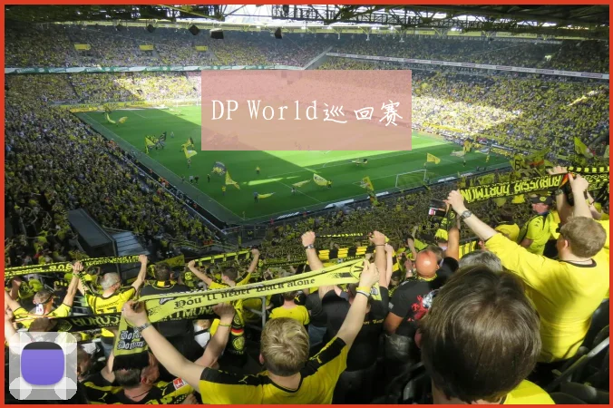DP World巡回赛