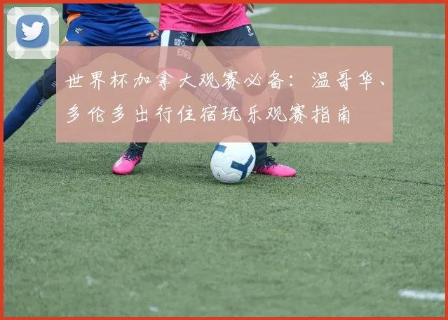 世界杯加拿大观赛必备：温哥华、多伦多出行住宿玩乐观赛指南